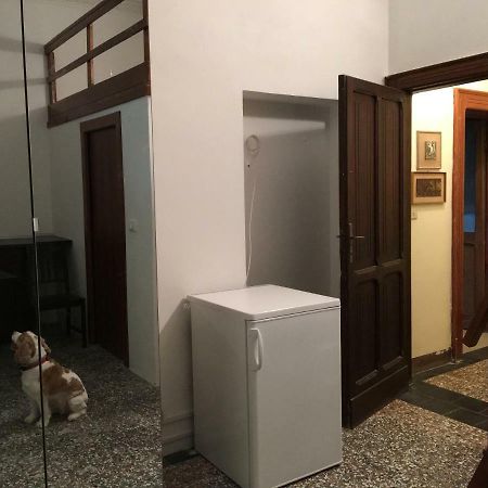 Appartamento Esmeralda Tortoreto Eksteriør billede