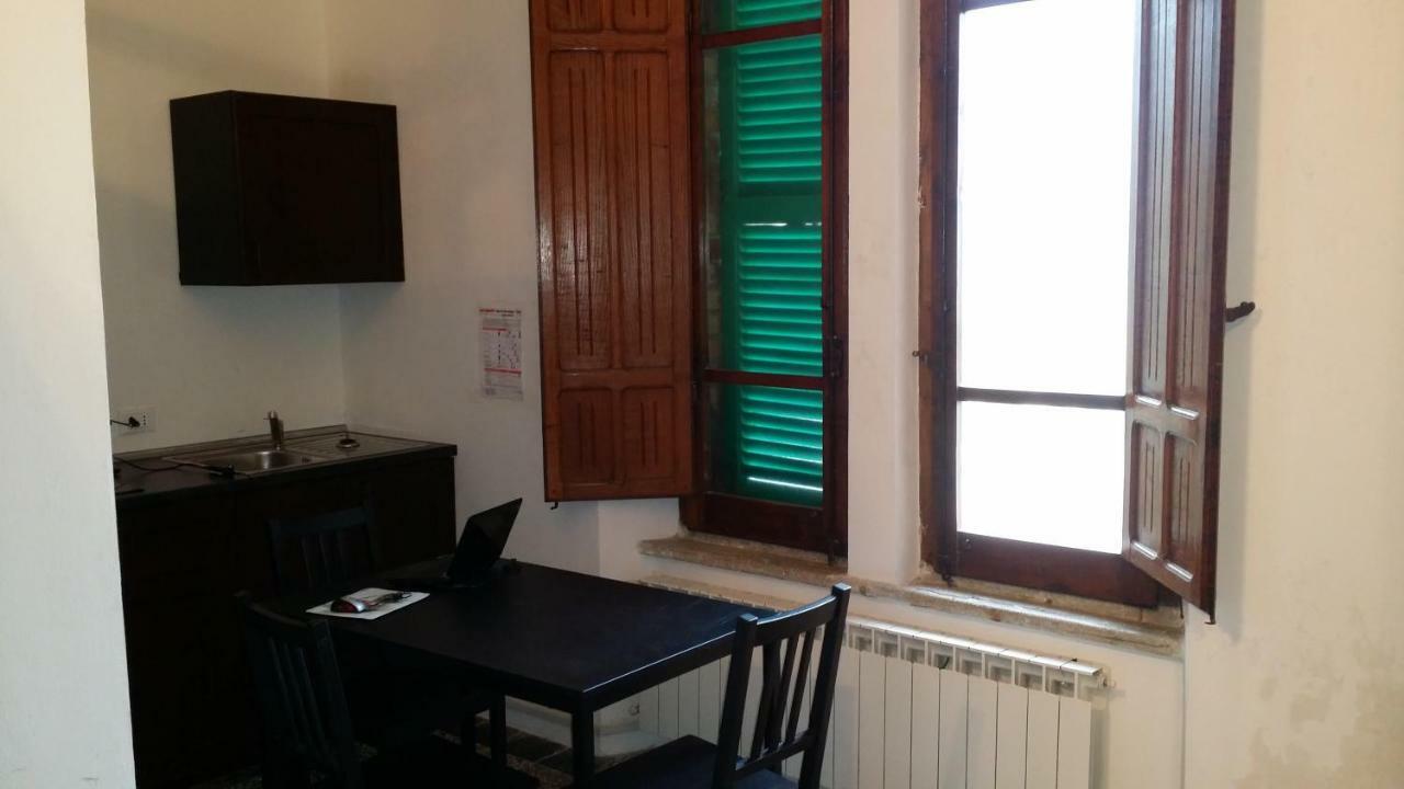 Appartamento Esmeralda Tortoreto Eksteriør billede